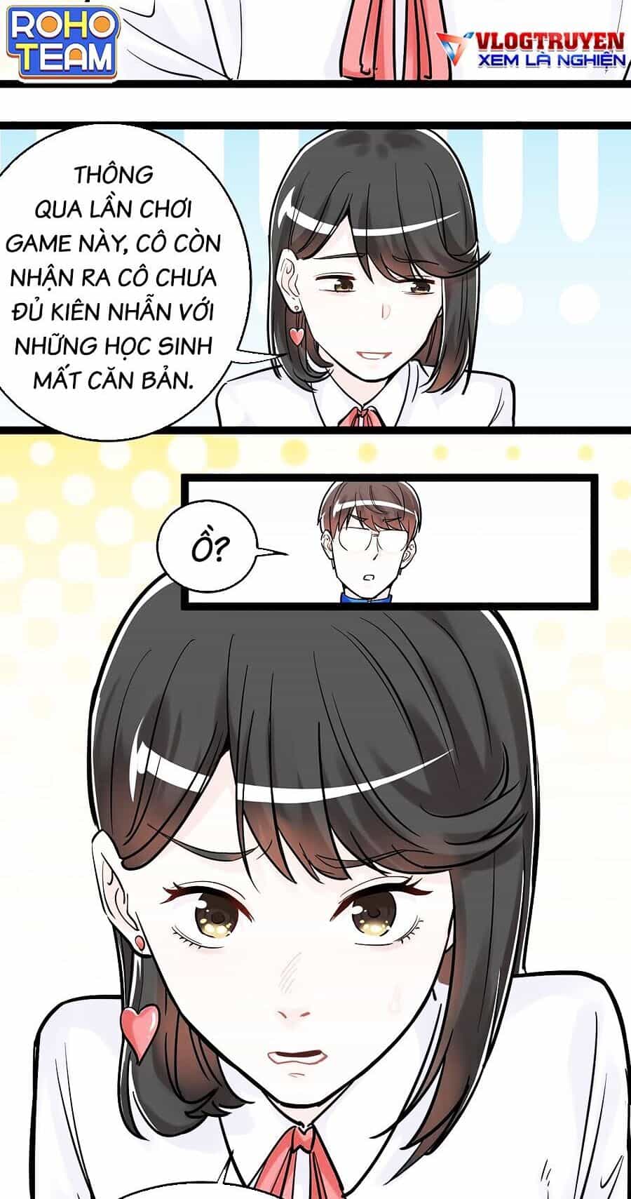 Tinh Thần Đại Hải Của Học Bá - Chương 26 - ảnh 47