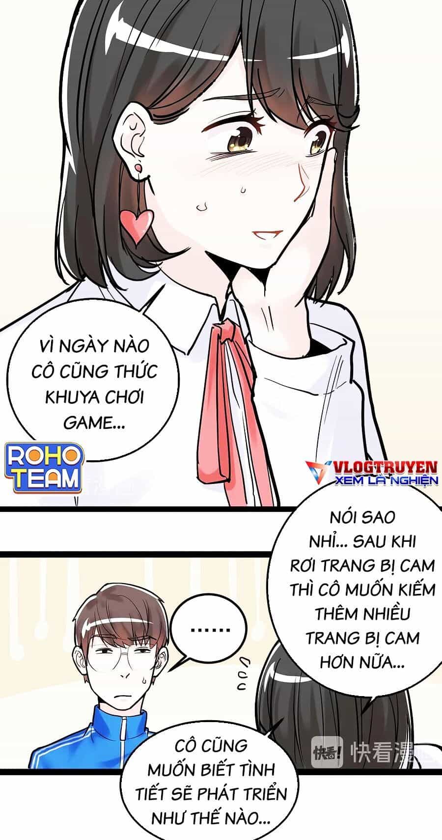 Tinh Thần Đại Hải Của Học Bá - Chương 26 - ảnh 54