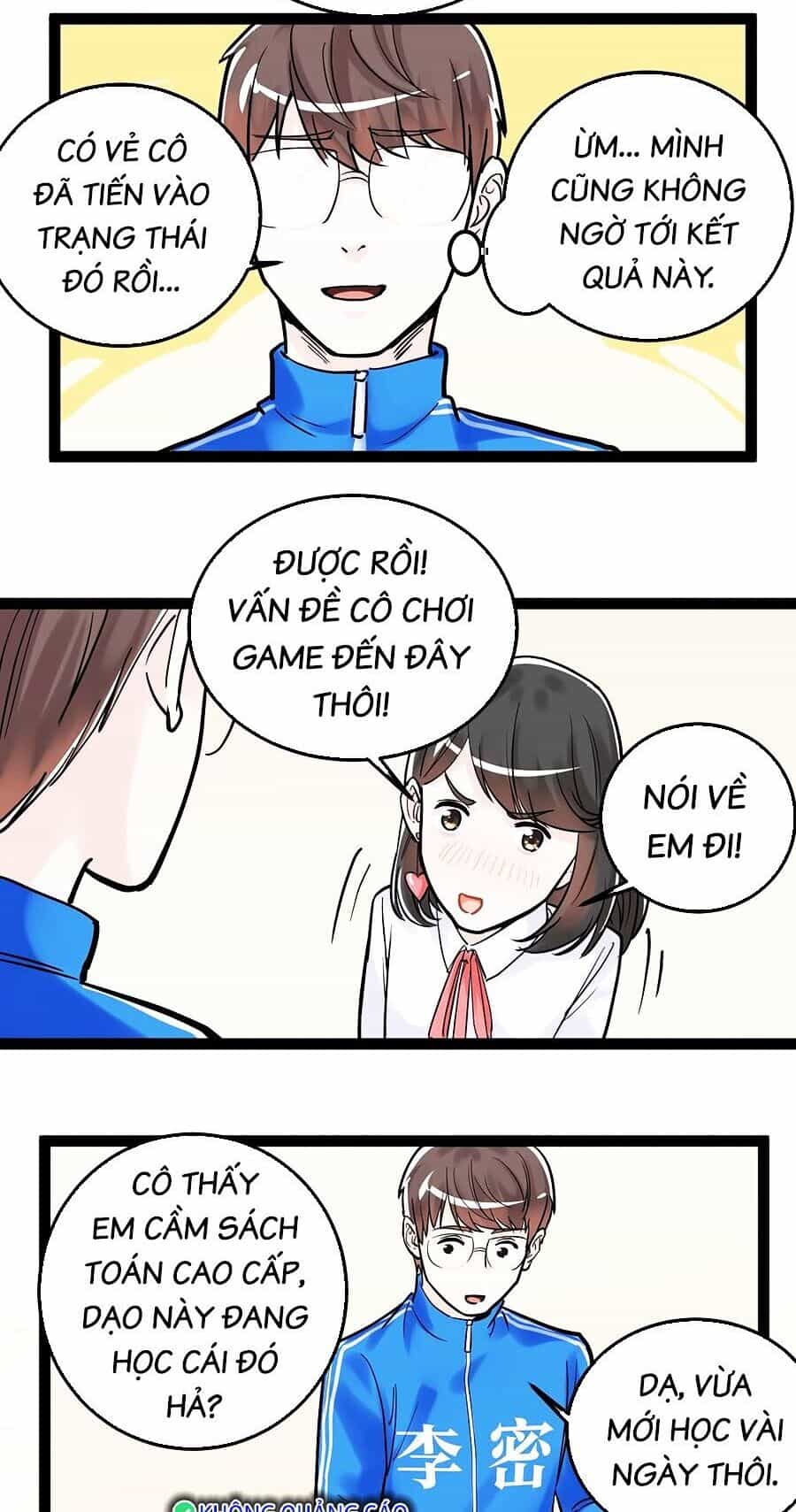 Tinh Thần Đại Hải Của Học Bá - Chương 26 - ảnh 55