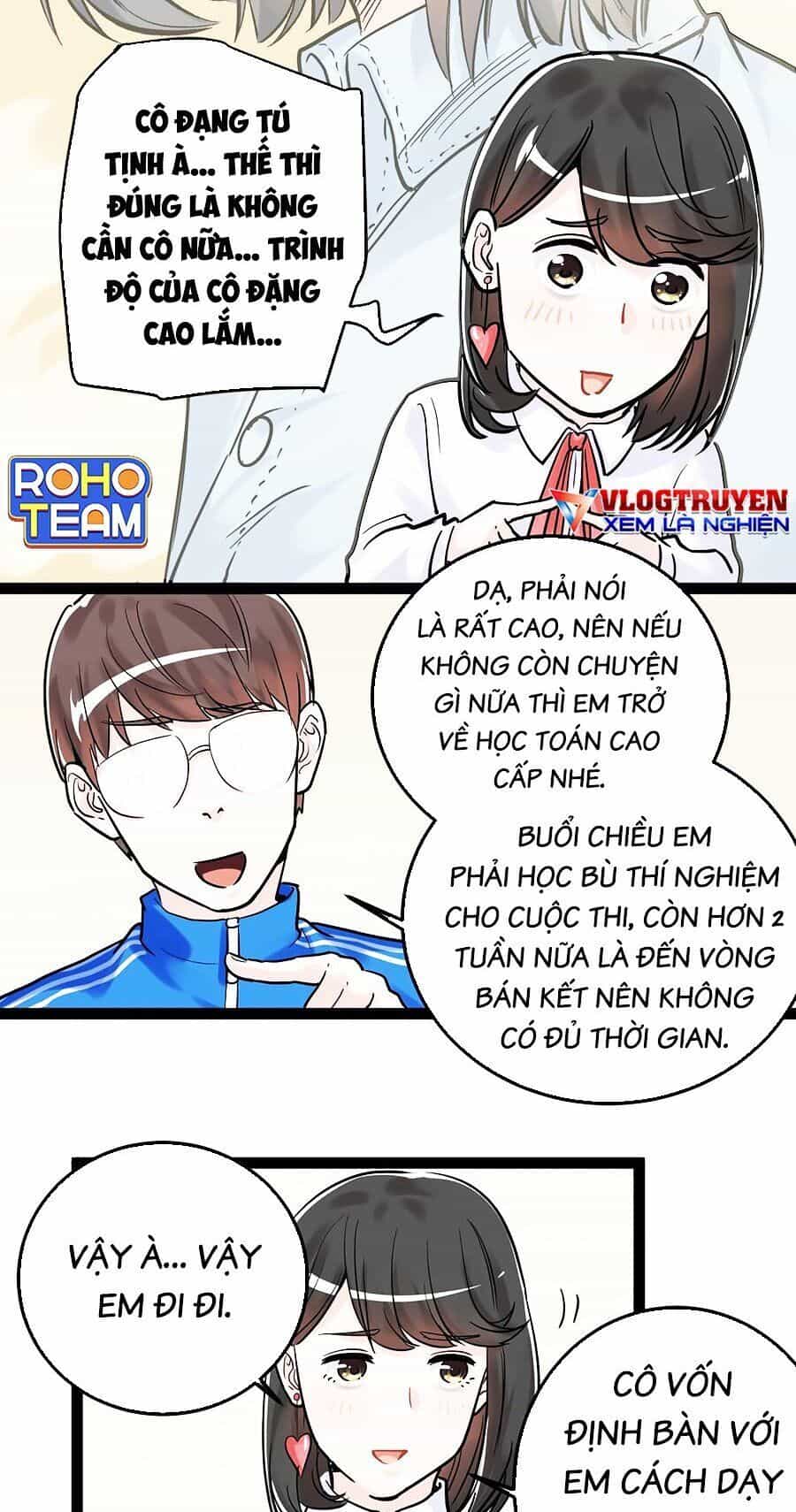 Tinh Thần Đại Hải Của Học Bá - Chương 26 - ảnh 58