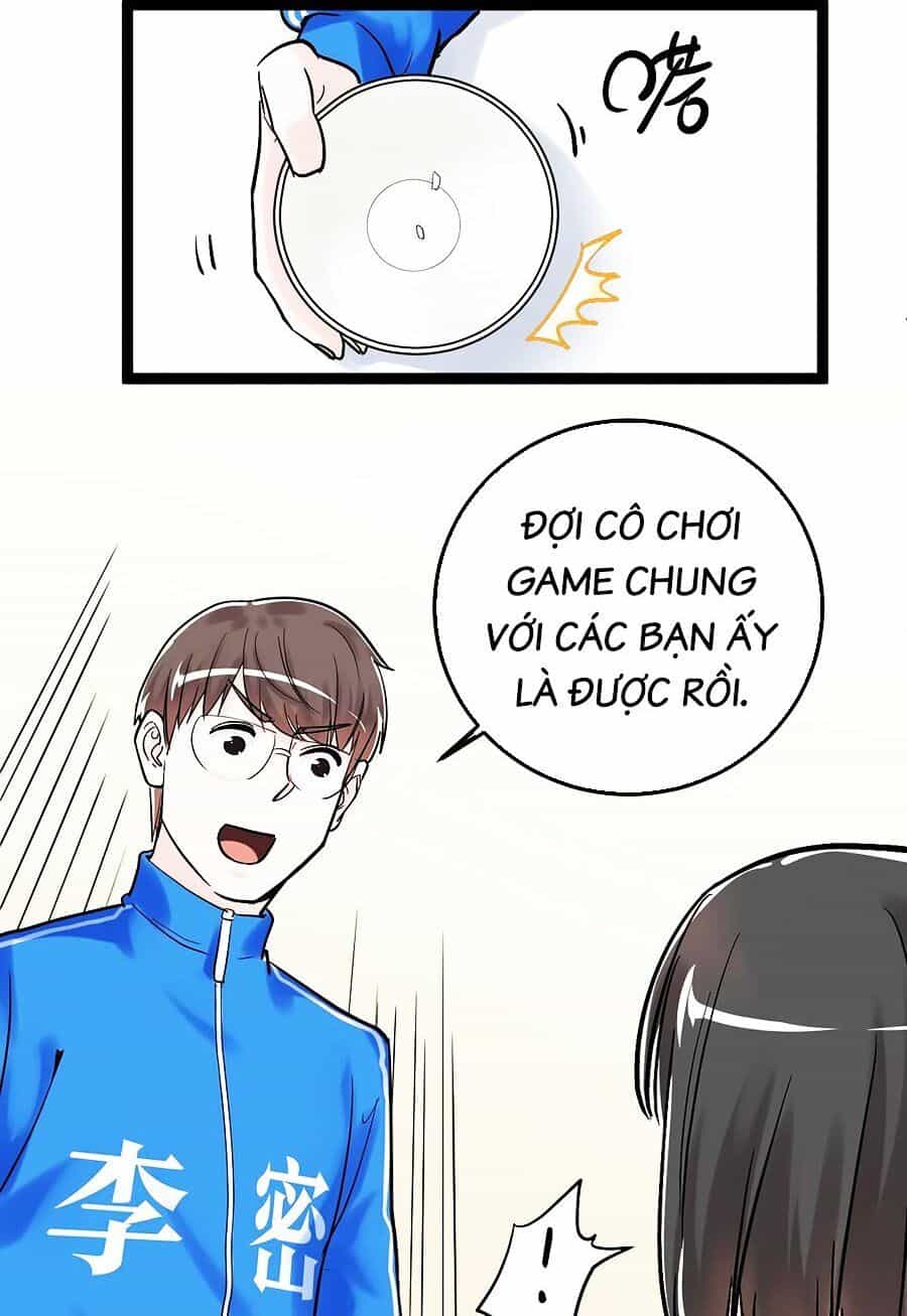 Tinh Thần Đại Hải Của Học Bá - Chương 26 - ảnh 62