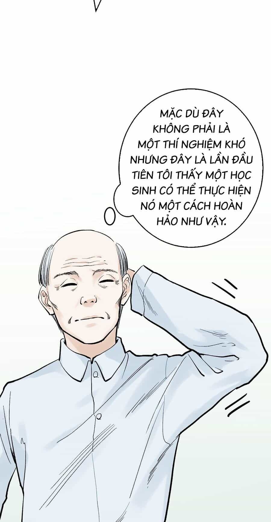 Tinh Thần Đại Hải Của Học Bá - Chương 26 - ảnh 9