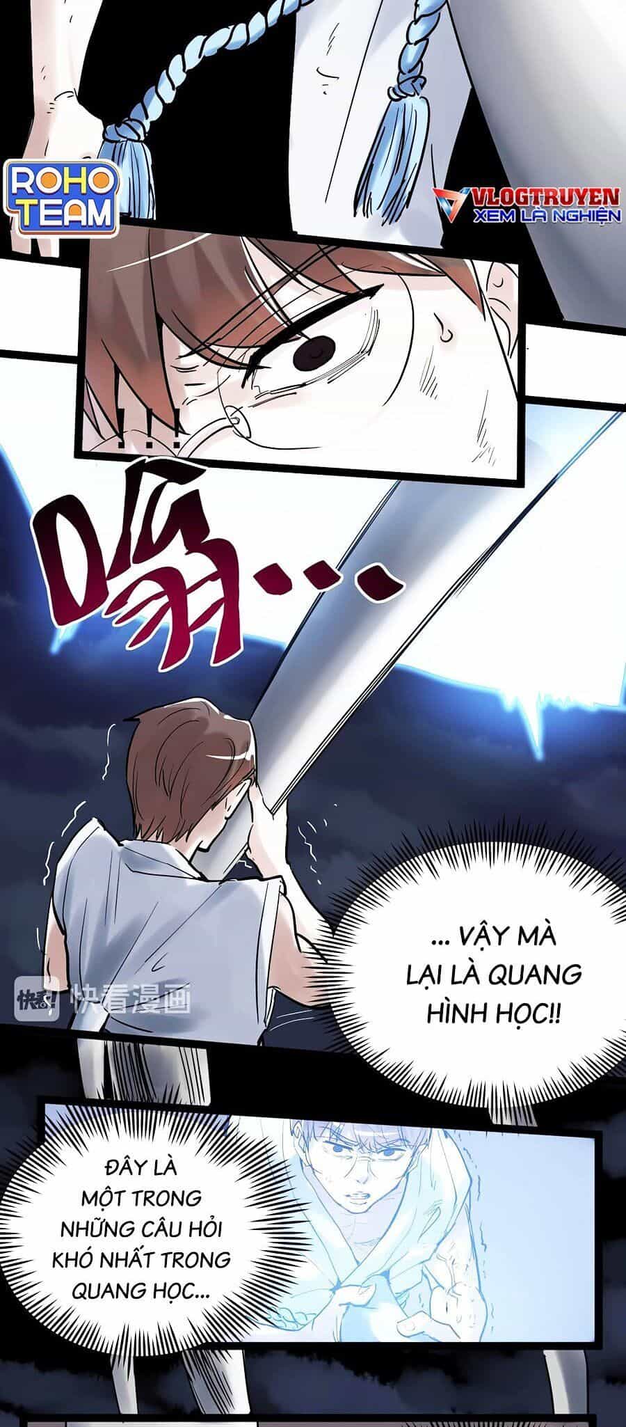 Tinh Thần Đại Hải Của Học Bá - Chương 28 - ảnh 39