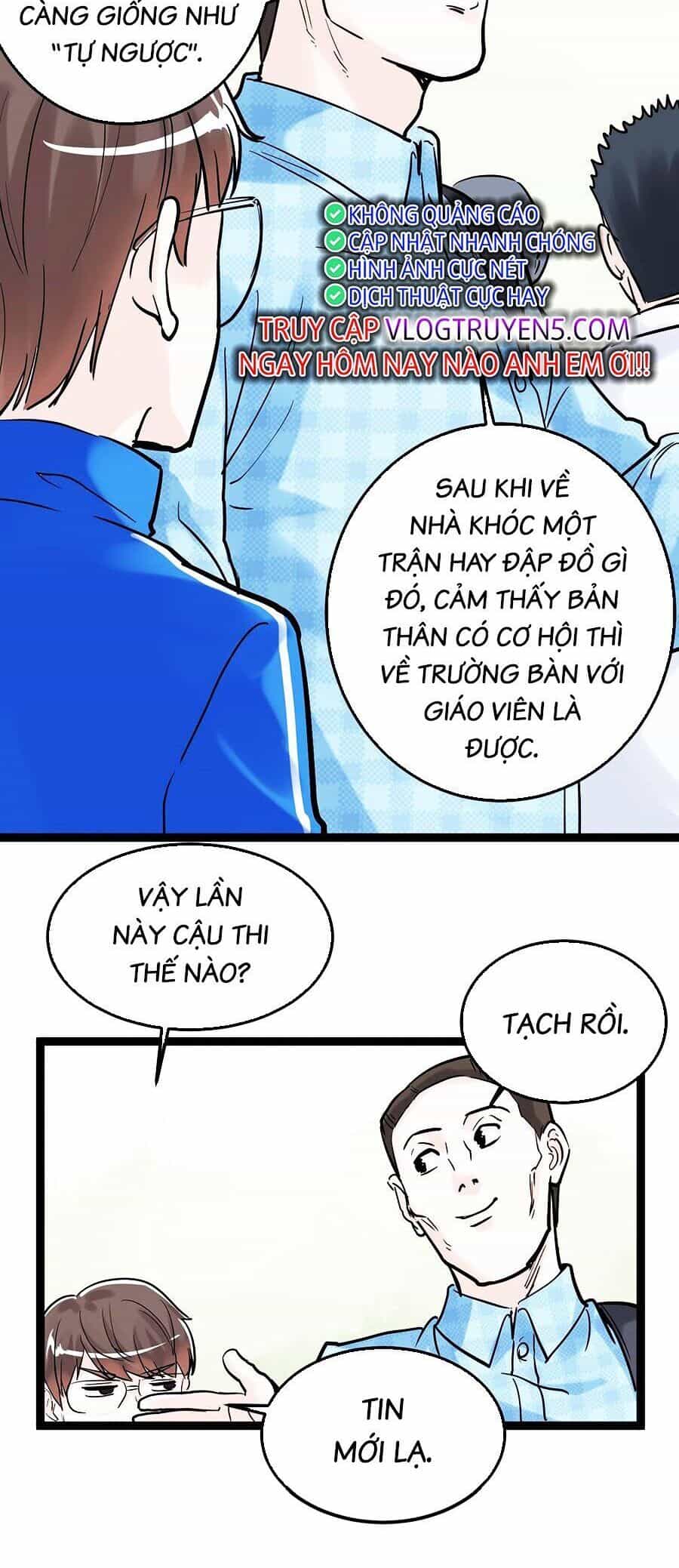 Tinh Thần Đại Hải Của Học Bá - Chương 28 - ảnh 60