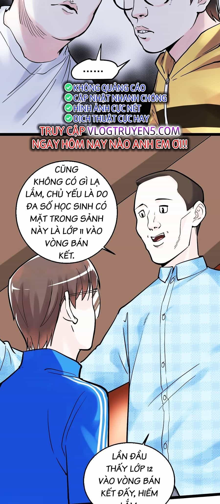 Tinh Thần Đại Hải Của Học Bá - Chương 28 - ảnh 7