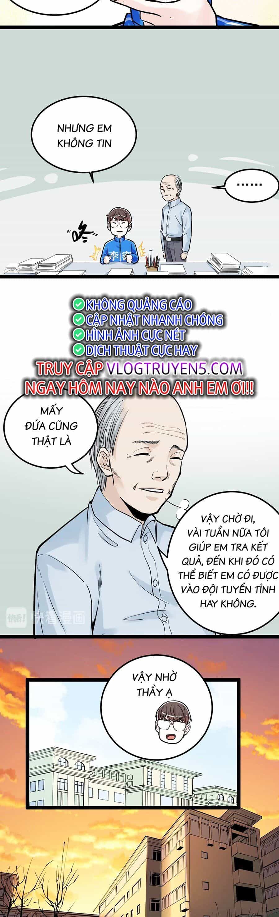 Tinh Thần Đại Hải Của Học Bá - Chương 29 - ảnh 20