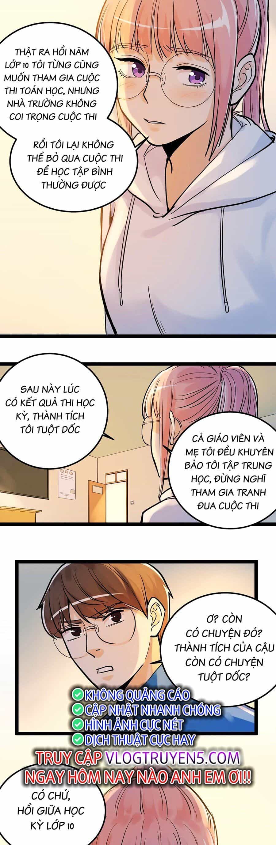 Tinh Thần Đại Hải Của Học Bá - Chương 29 - ảnh 33