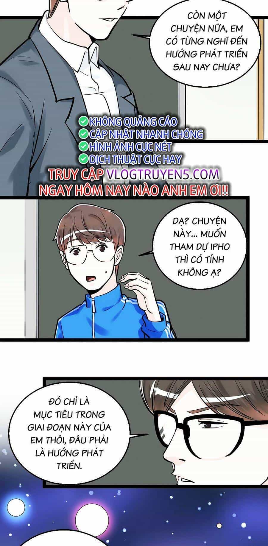 Tinh Thần Đại Hải Của Học Bá - Chương 30 - ảnh 17