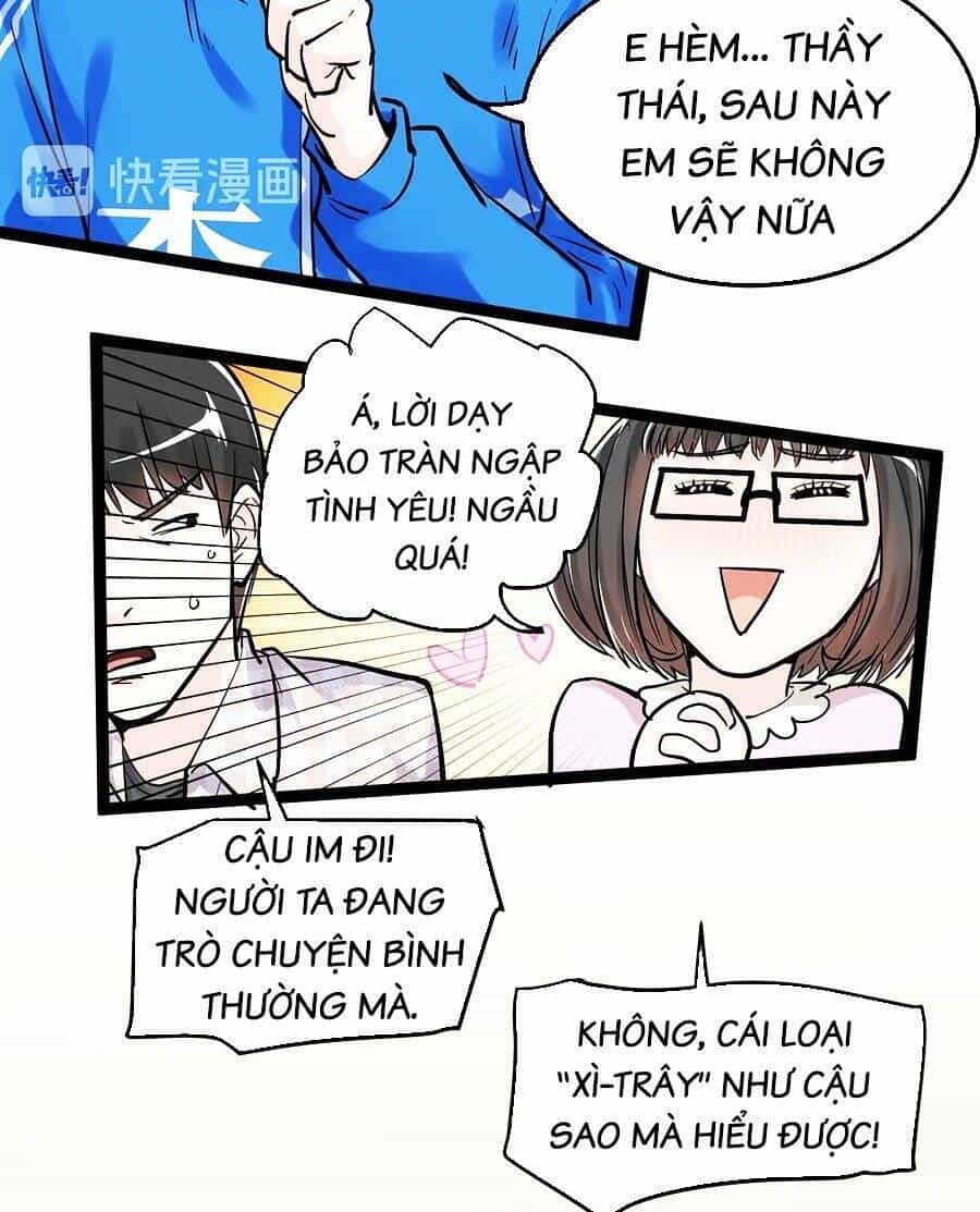 Tinh Thần Đại Hải Của Học Bá - Chương 30 - ảnh 31