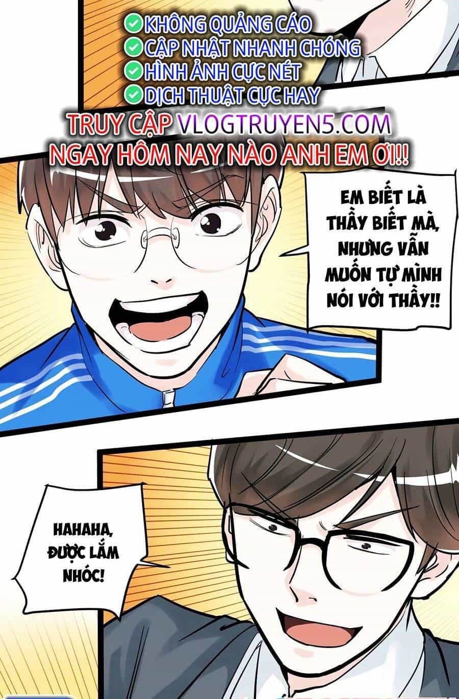 Tinh Thần Đại Hải Của Học Bá - Chương 31 - ảnh 47