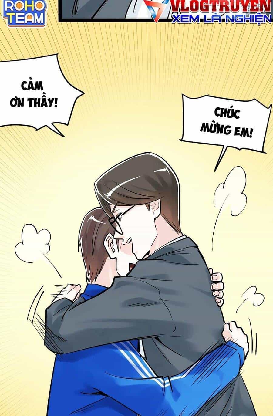 Tinh Thần Đại Hải Của Học Bá - Chương 31 - ảnh 48