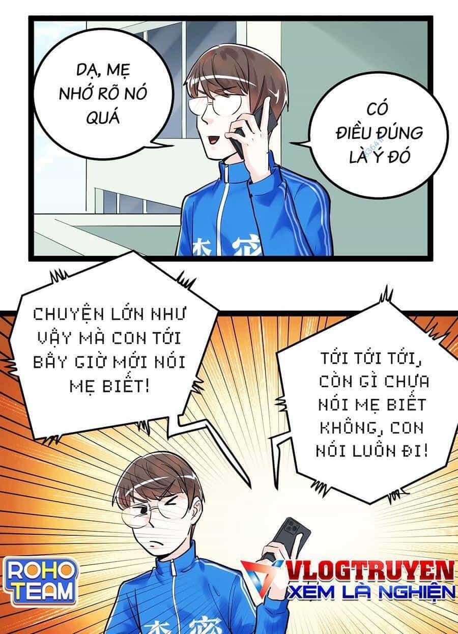 Tinh Thần Đại Hải Của Học Bá - Chương 31 - ảnh 65