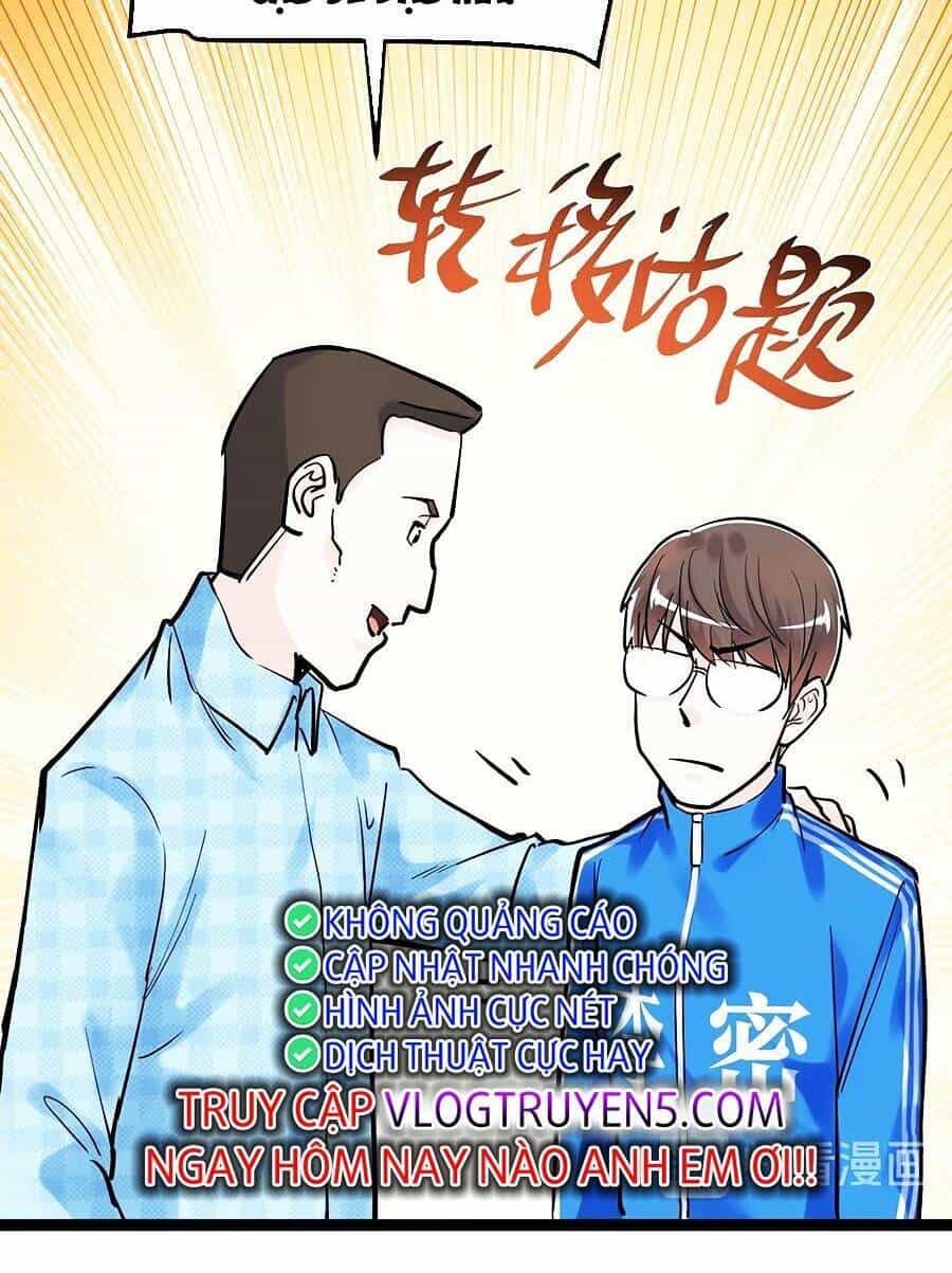 Tinh Thần Đại Hải Của Học Bá - Chương 32 - ảnh 37