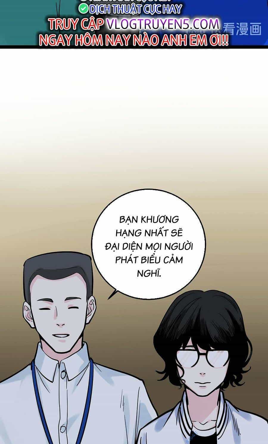 Tinh Thần Đại Hải Của Học Bá - Chương 32 - ảnh 70