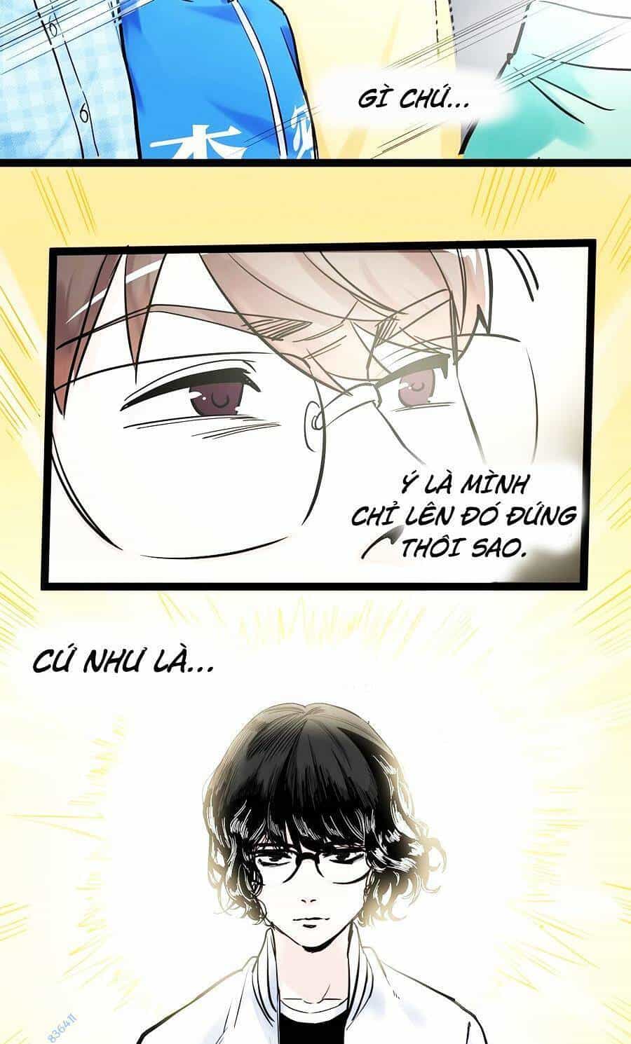 Tinh Thần Đại Hải Của Học Bá - Chương 32 - ảnh 74