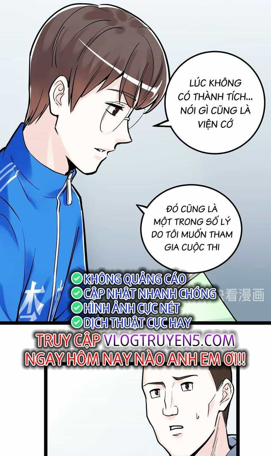 Tinh Thần Đại Hải Của Học Bá - Chương 33 - ảnh 39