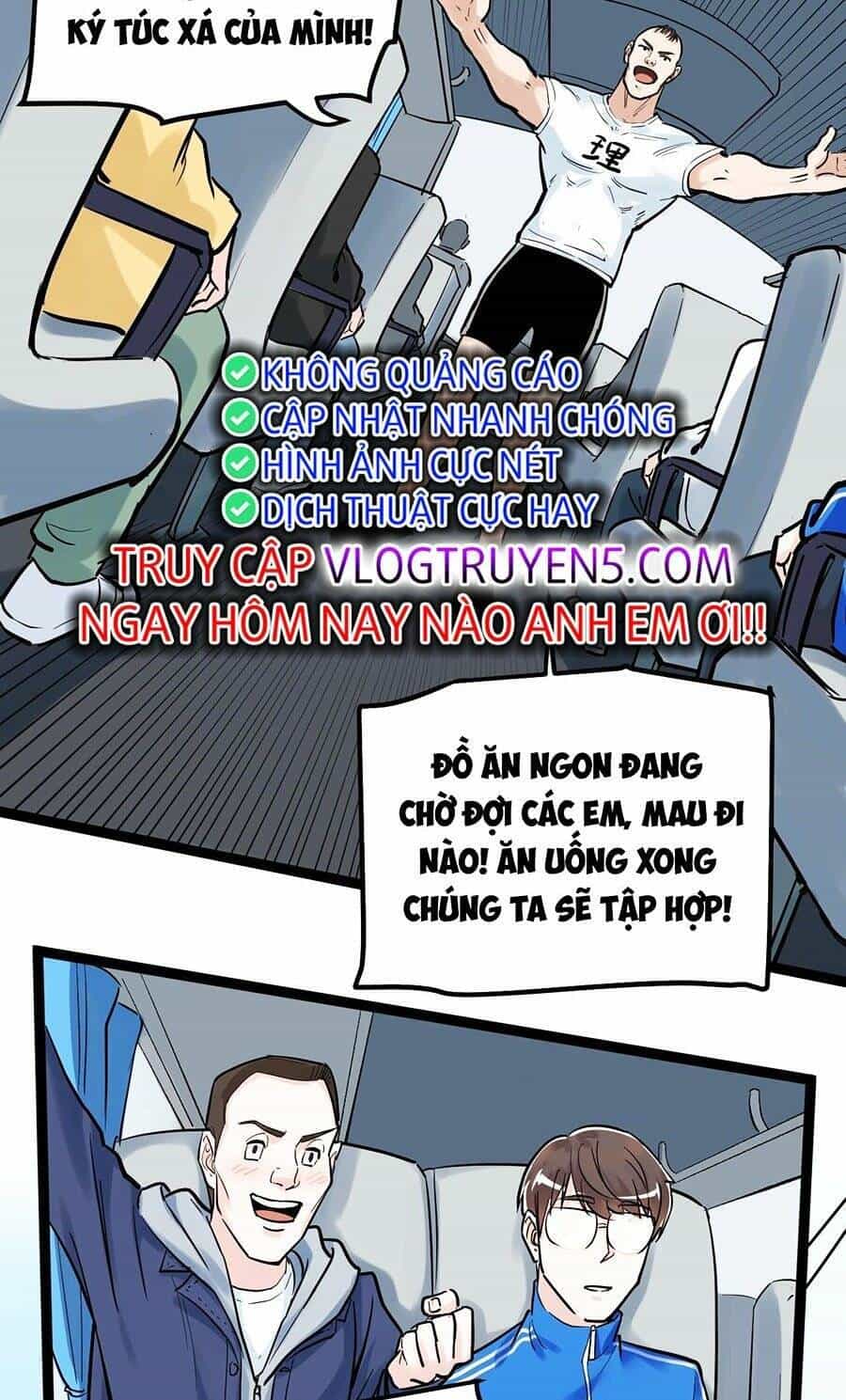 Tinh Thần Đại Hải Của Học Bá - Chương 33 - ảnh 48