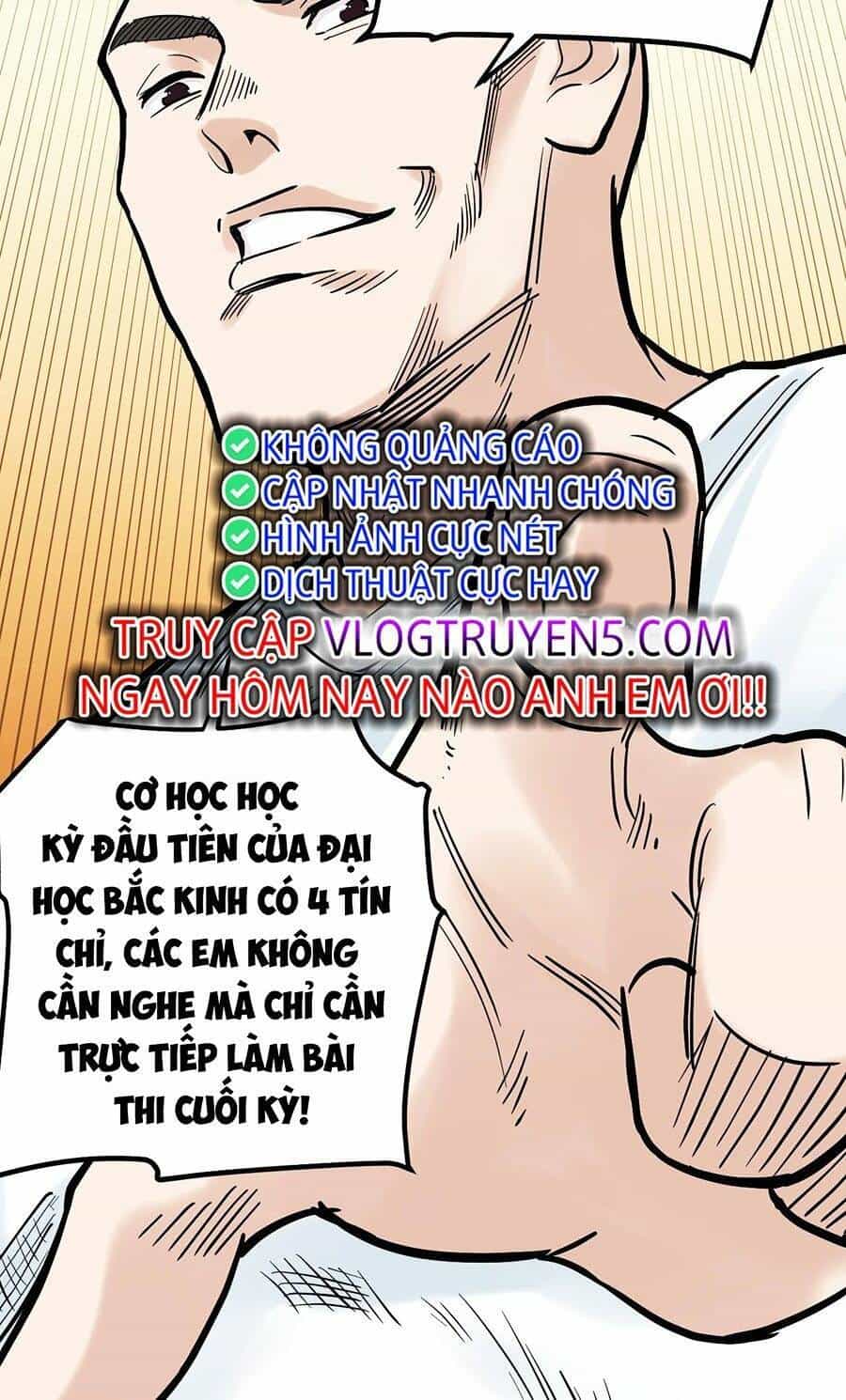 Tinh Thần Đại Hải Của Học Bá - Chương 33 - ảnh 61