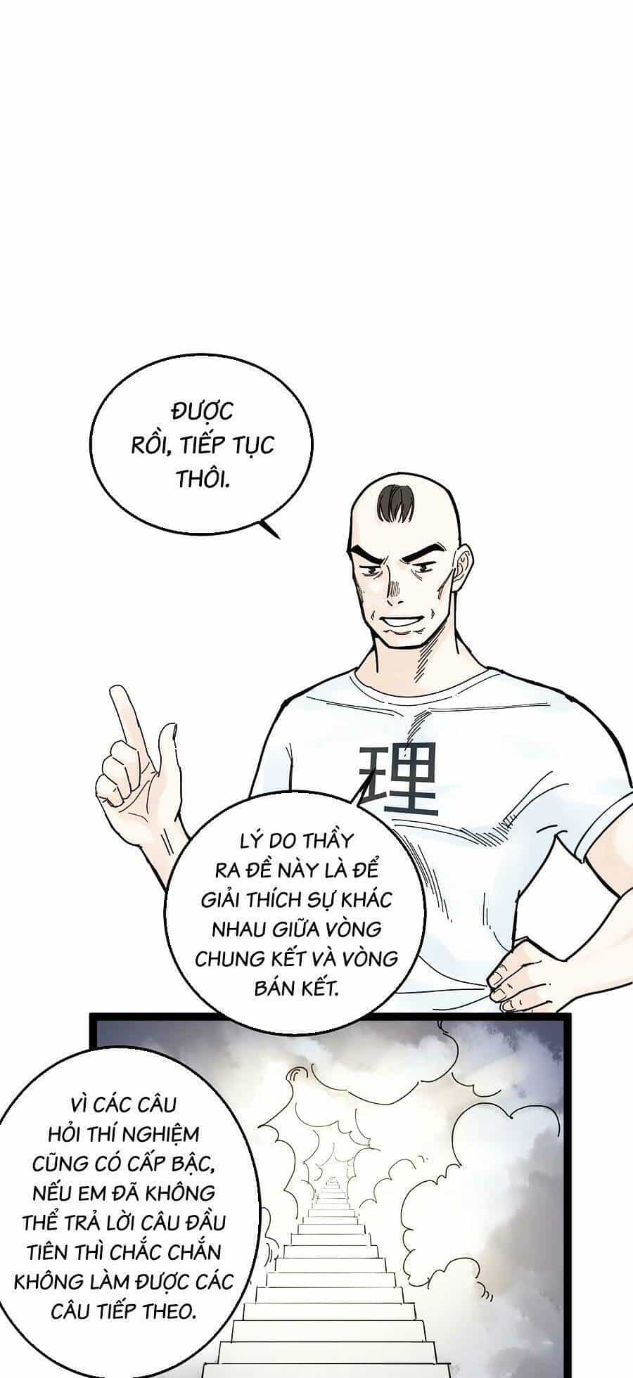 Tinh Thần Đại Hải Của Học Bá - Chương 34 - ảnh 39