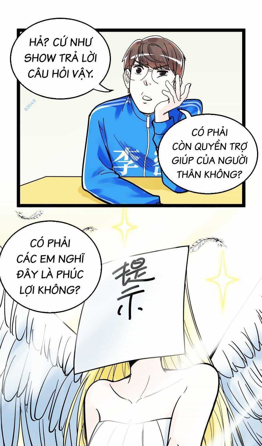 Tinh Thần Đại Hải Của Học Bá - Chương 34 - ảnh 42
