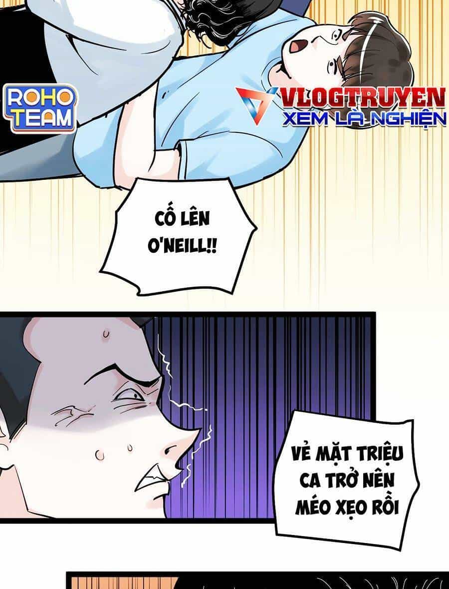 Tinh Thần Đại Hải Của Học Bá - Chương 35 - ảnh 33
