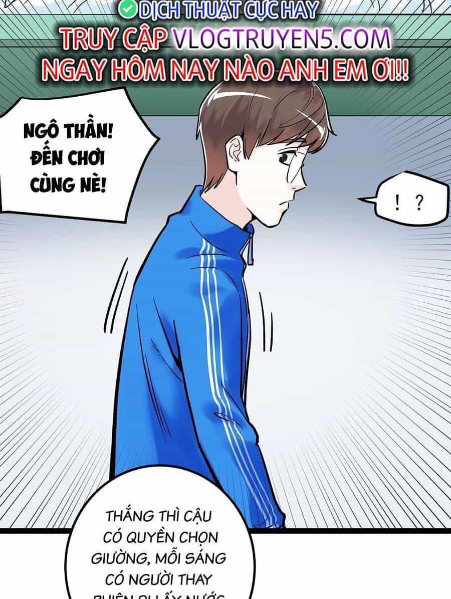 Tinh Thần Đại Hải Của Học Bá - Chương 35 - ảnh 52
