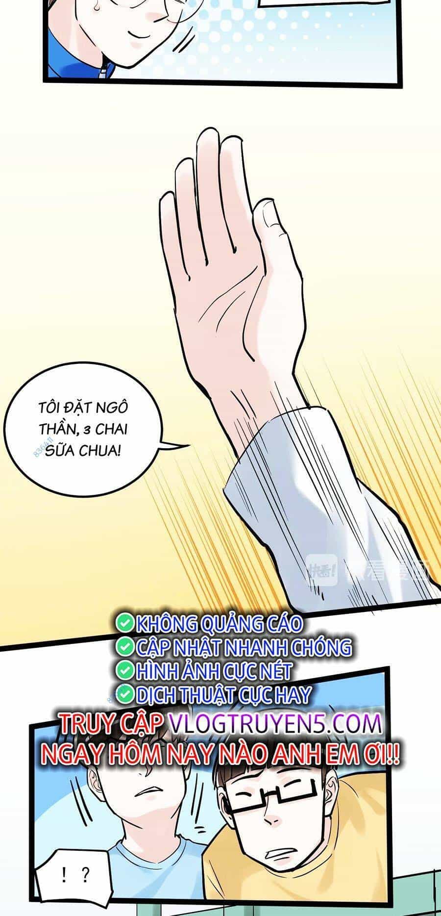 Tinh Thần Đại Hải Của Học Bá - Chương 35 - ảnh 61