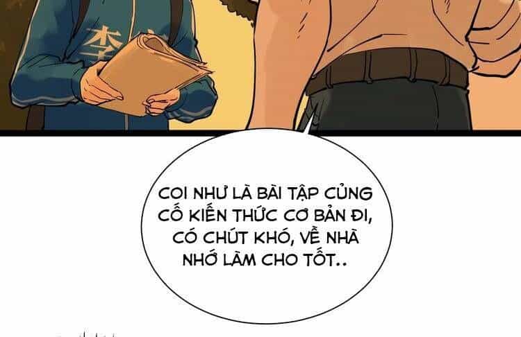 Tinh Thần Đại Hải Của Học Bá - Chương 3.2 - ảnh 12
