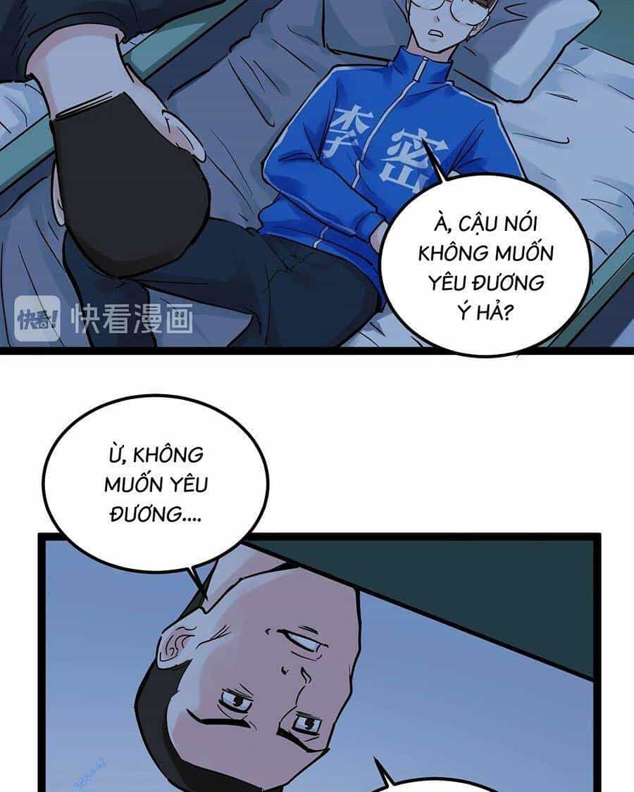 Tinh Thần Đại Hải Của Học Bá - Chương 39 - ảnh 29
