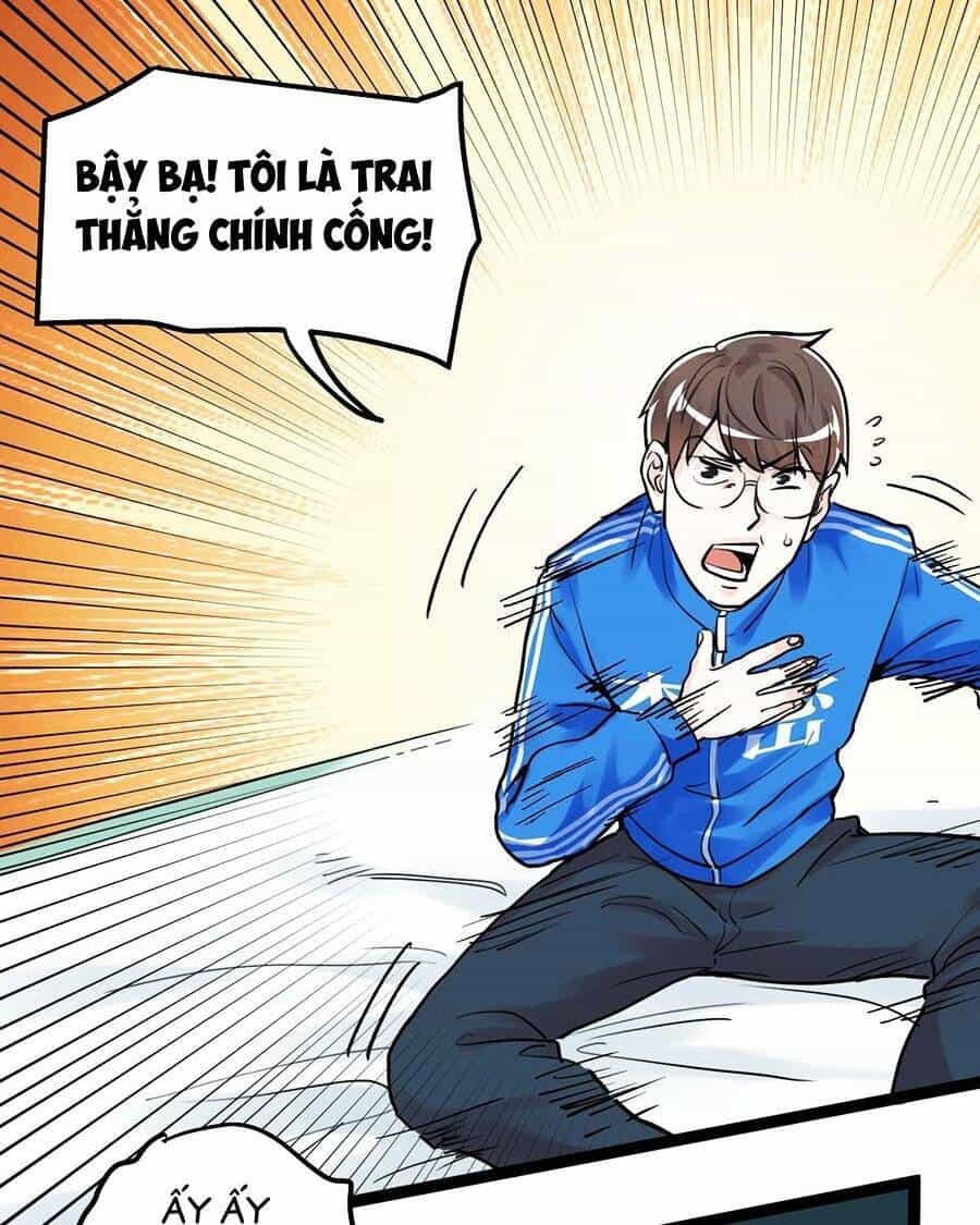 Tinh Thần Đại Hải Của Học Bá - Chương 39 - ảnh 32
