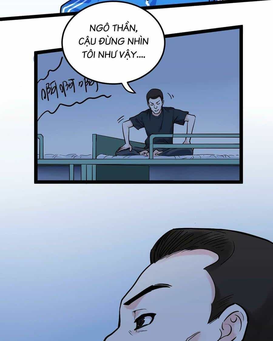 Tinh Thần Đại Hải Của Học Bá - Chương 39 - ảnh 34