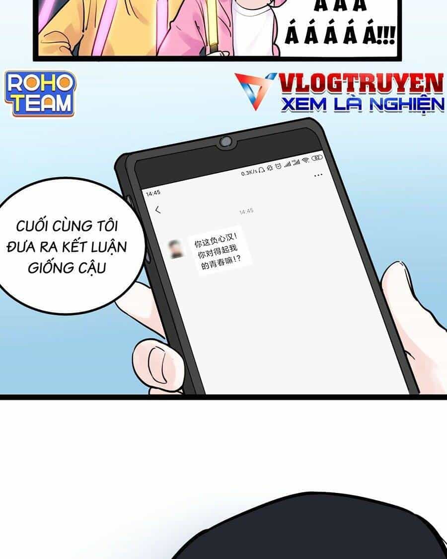 Tinh Thần Đại Hải Của Học Bá - Chương 39 - ảnh 39