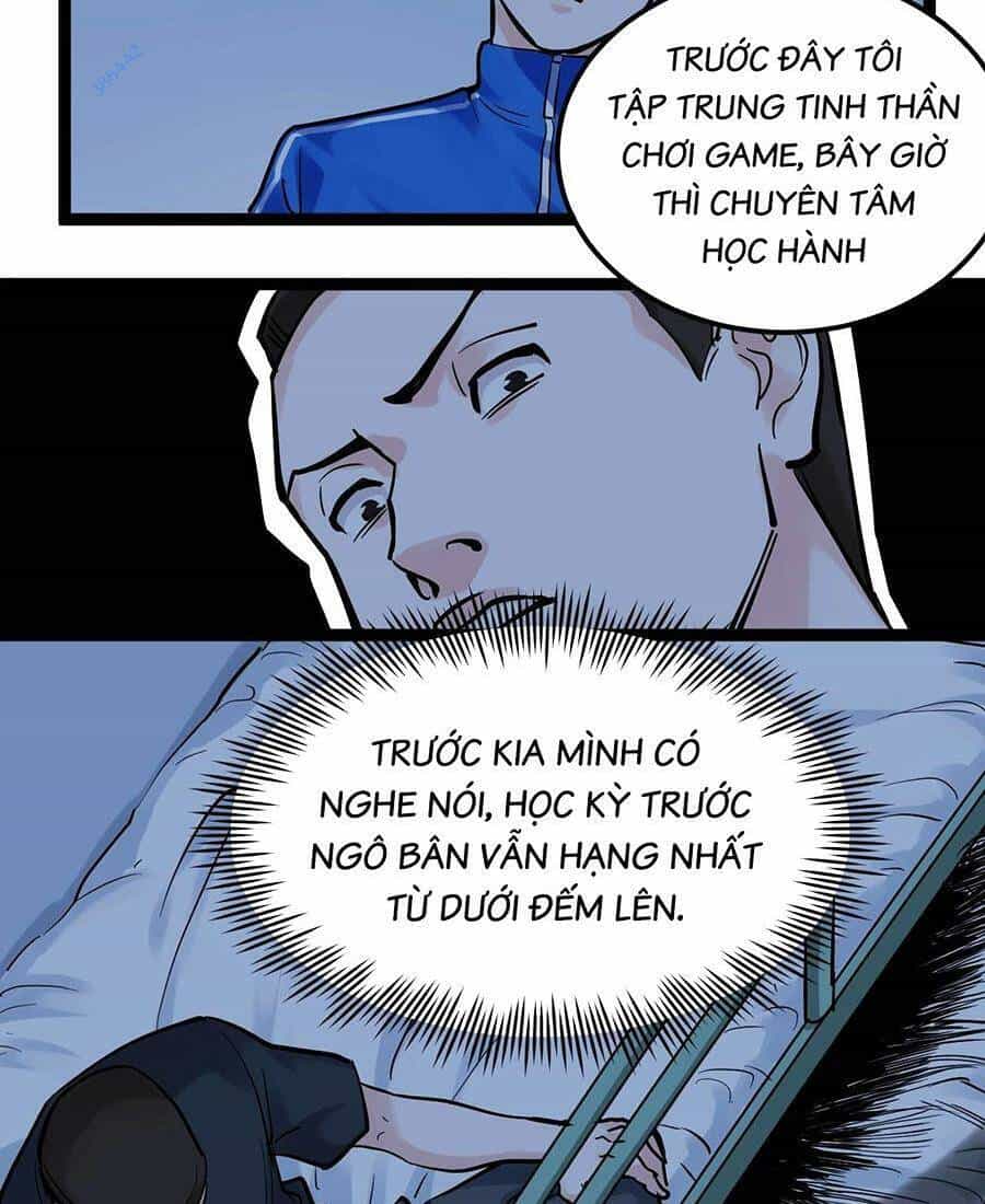 Tinh Thần Đại Hải Của Học Bá - Chương 39 - ảnh 45
