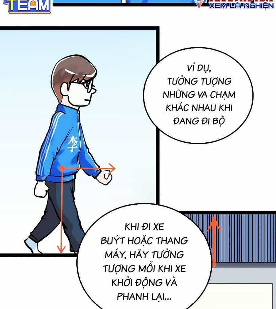 Tinh Thần Đại Hải Của Học Bá - Chương 40 - ảnh 23