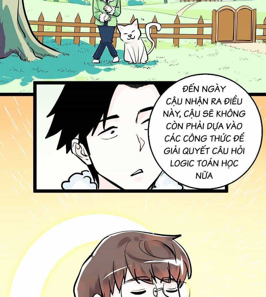 Tinh Thần Đại Hải Của Học Bá - Chương 40 - ảnh 28