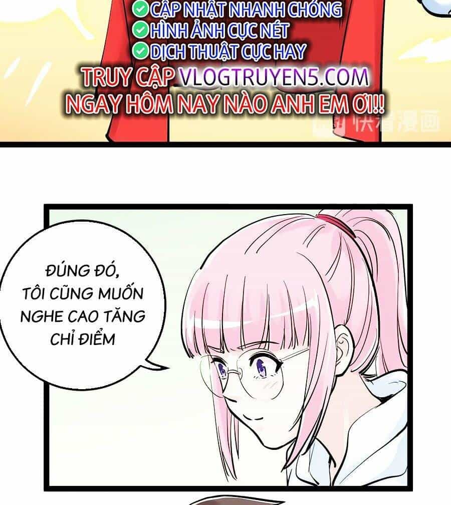 Tinh Thần Đại Hải Của Học Bá - Chương 40 - ảnh 38