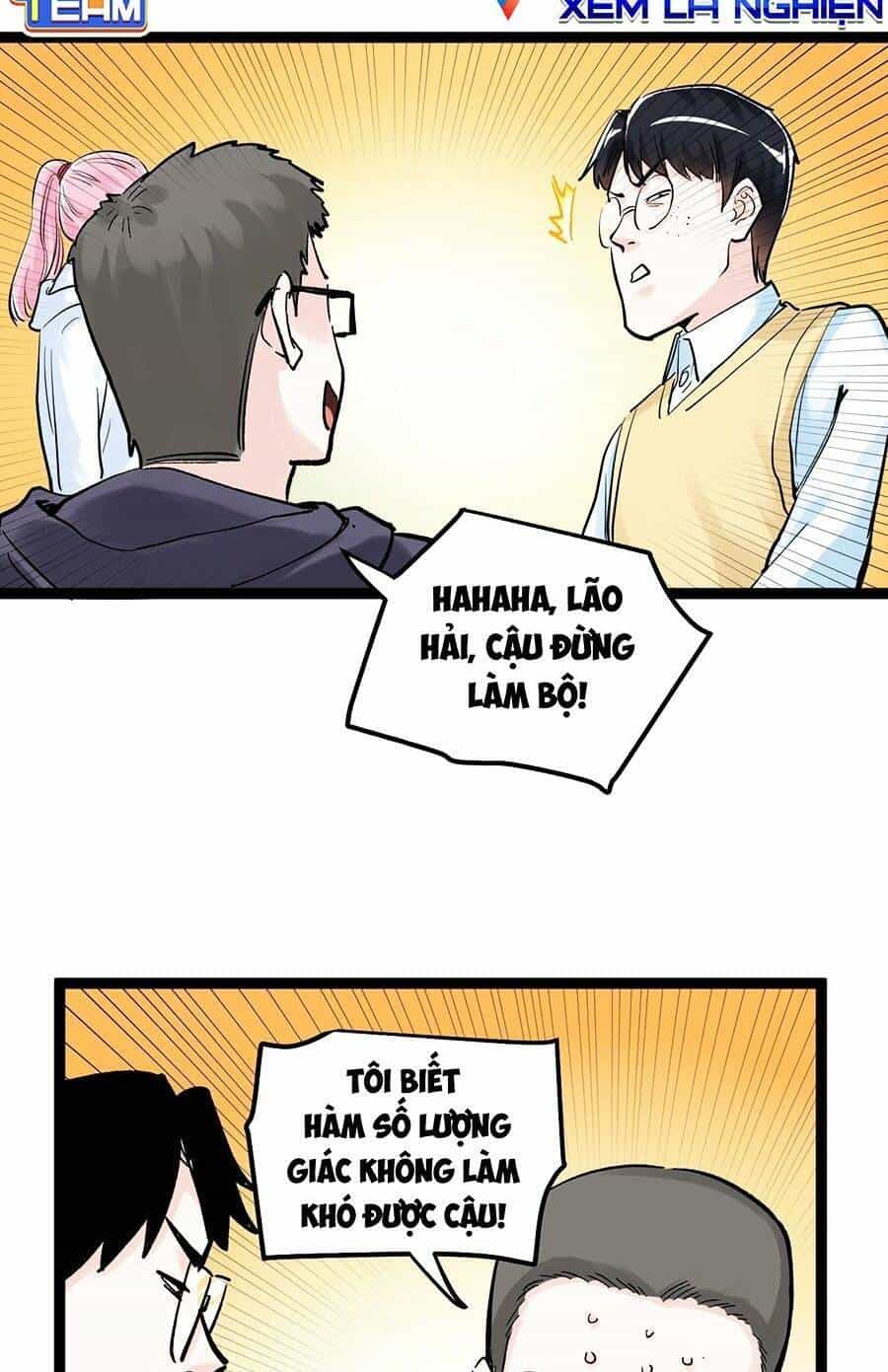 Tinh Thần Đại Hải Của Học Bá - Chương 41 - ảnh 52