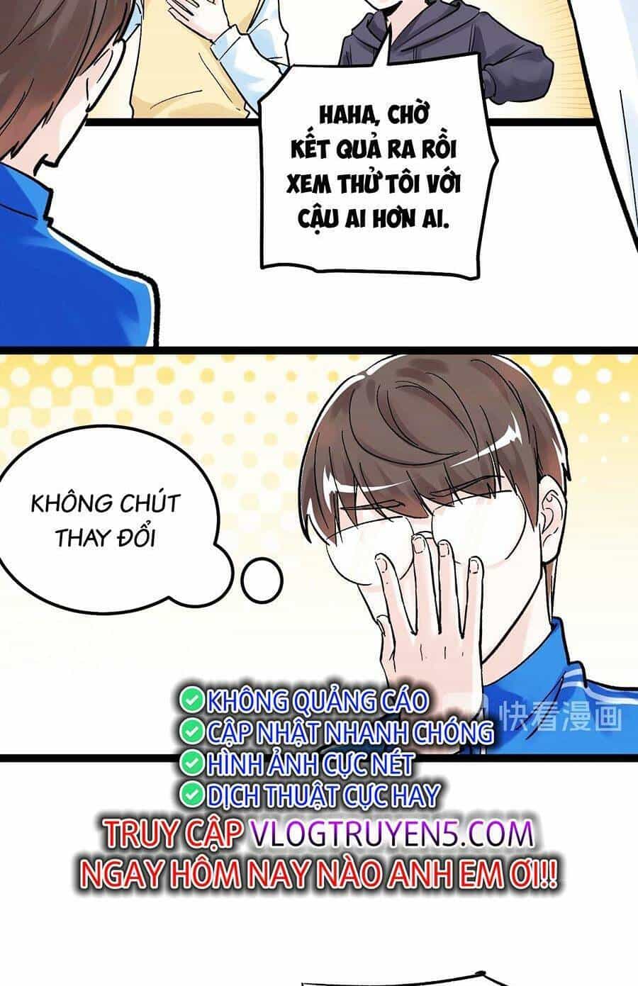 Tinh Thần Đại Hải Của Học Bá - Chương 41 - ảnh 54