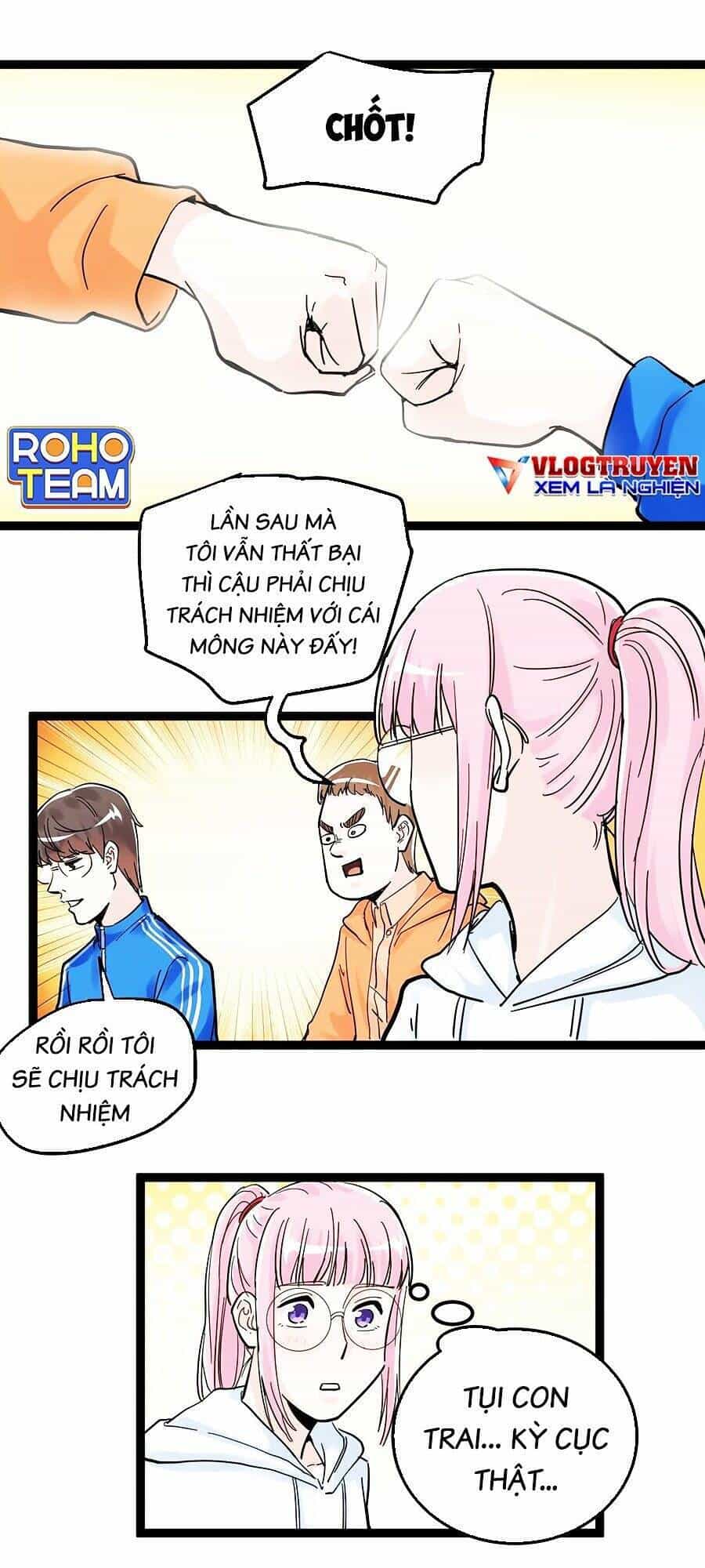 Tinh Thần Đại Hải Của Học Bá - Chương 42 - ảnh 36
