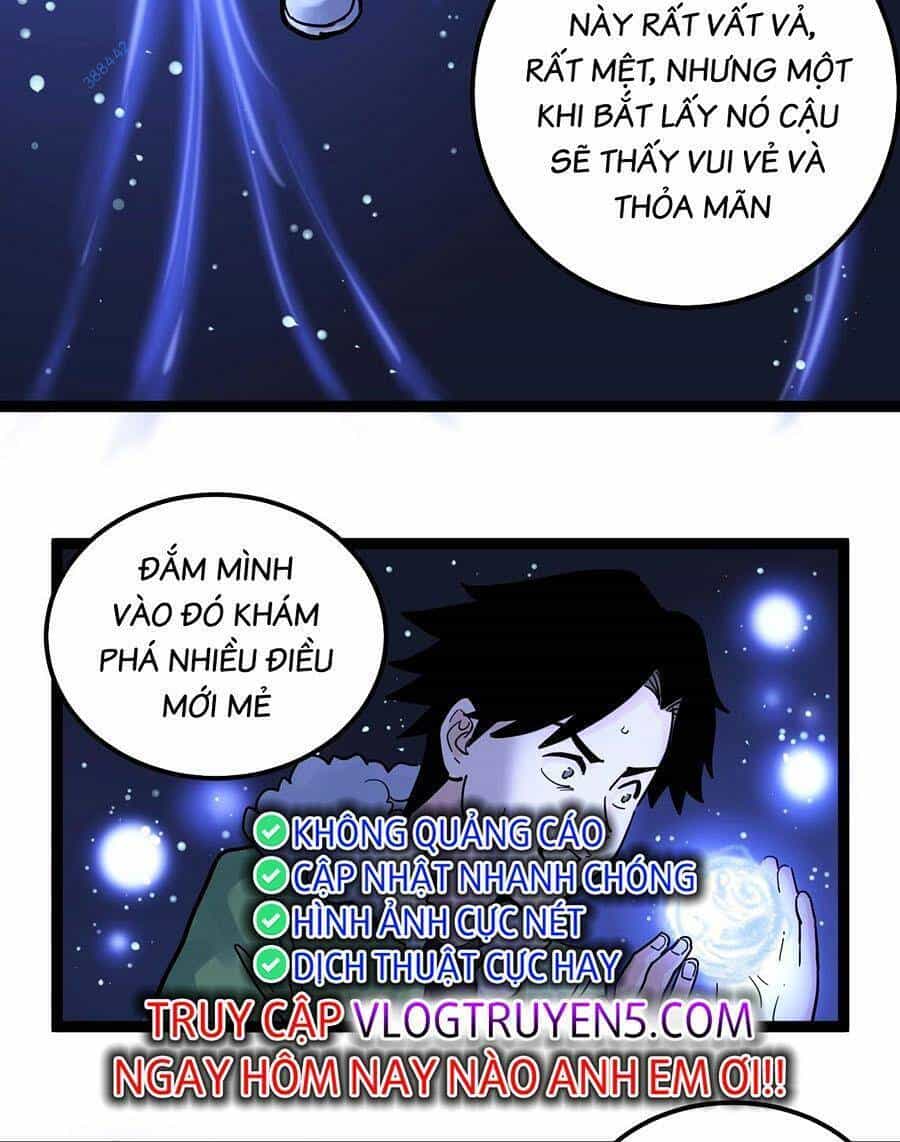 Tinh Thần Đại Hải Của Học Bá - Chương 43 - ảnh 45