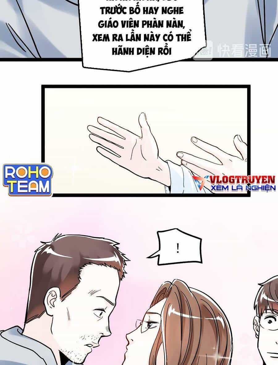 Tinh Thần Đại Hải Của Học Bá - Chương 44 - ảnh 64