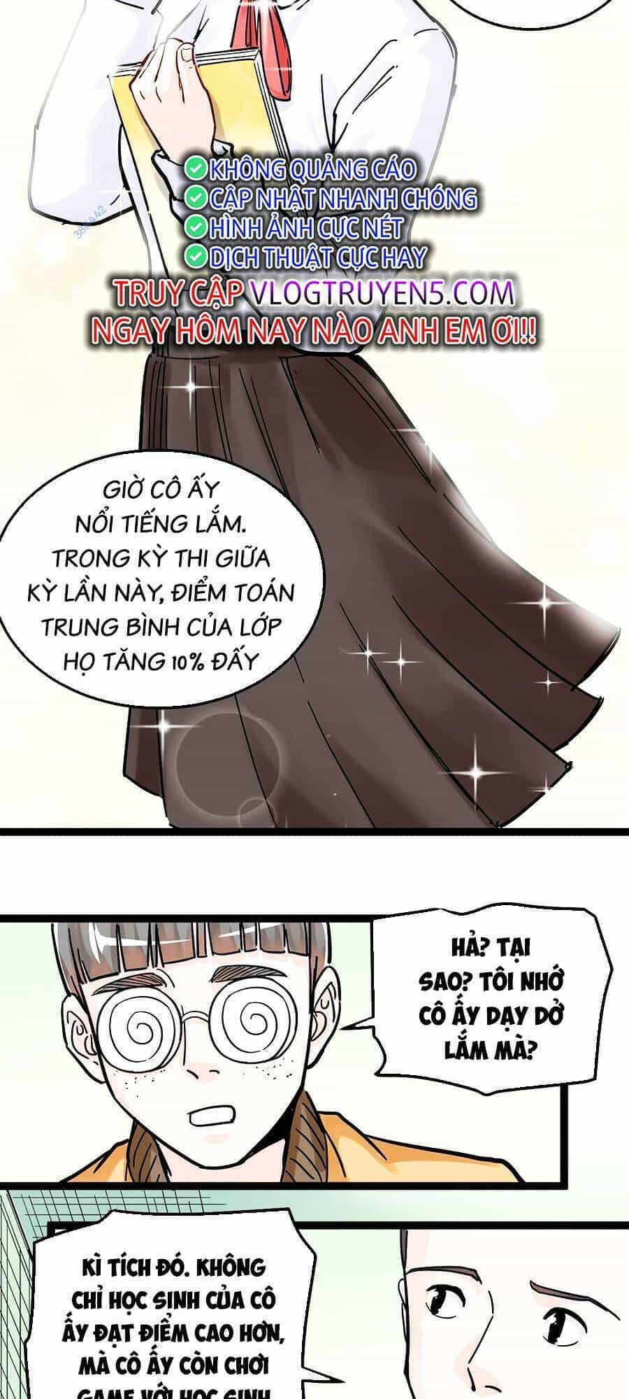 Tinh Thần Đại Hải Của Học Bá - Chương 44 - ảnh 7