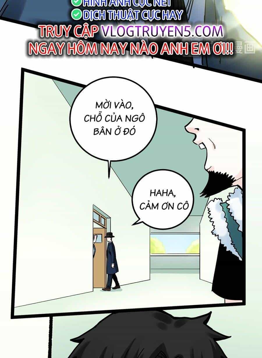 Tinh Thần Đại Hải Của Học Bá - Chương 45 - ảnh 39