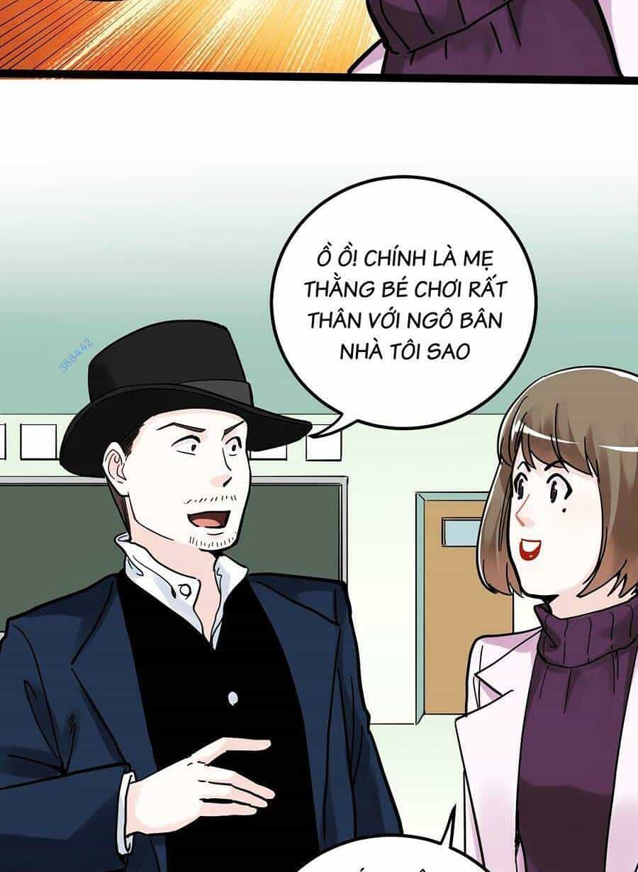 Tinh Thần Đại Hải Của Học Bá - Chương 45 - ảnh 46