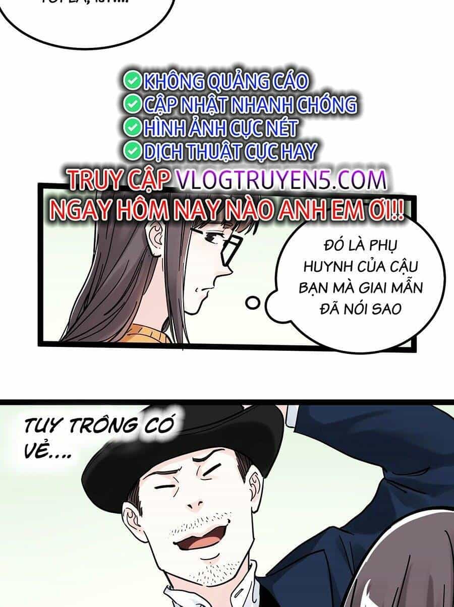 Tinh Thần Đại Hải Của Học Bá - Chương 45 - ảnh 63