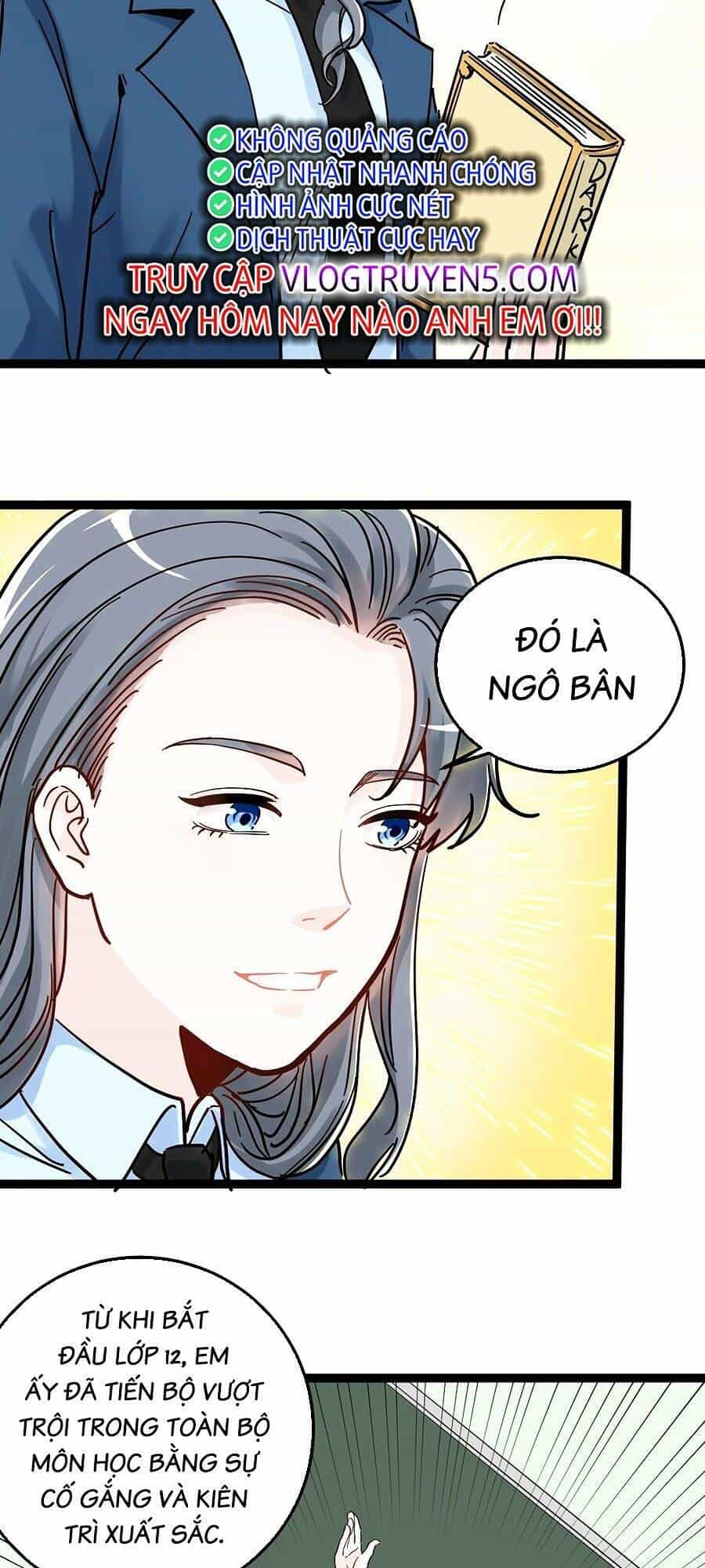 Tinh Thần Đại Hải Của Học Bá - Chương 46 - ảnh 16