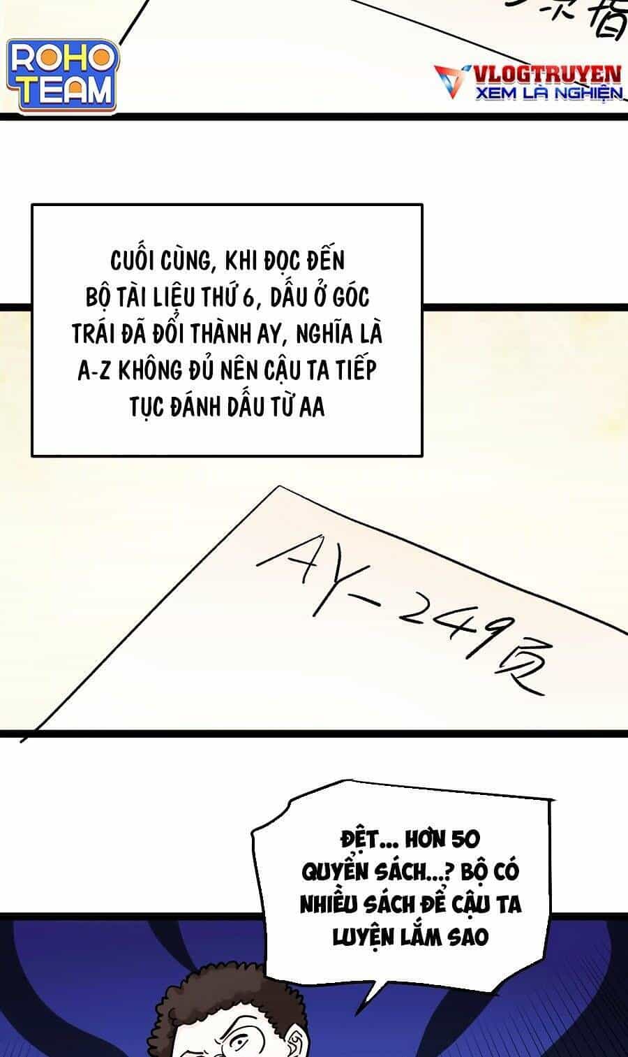 Tinh Thần Đại Hải Của Học Bá - Chương 46 - ảnh 62