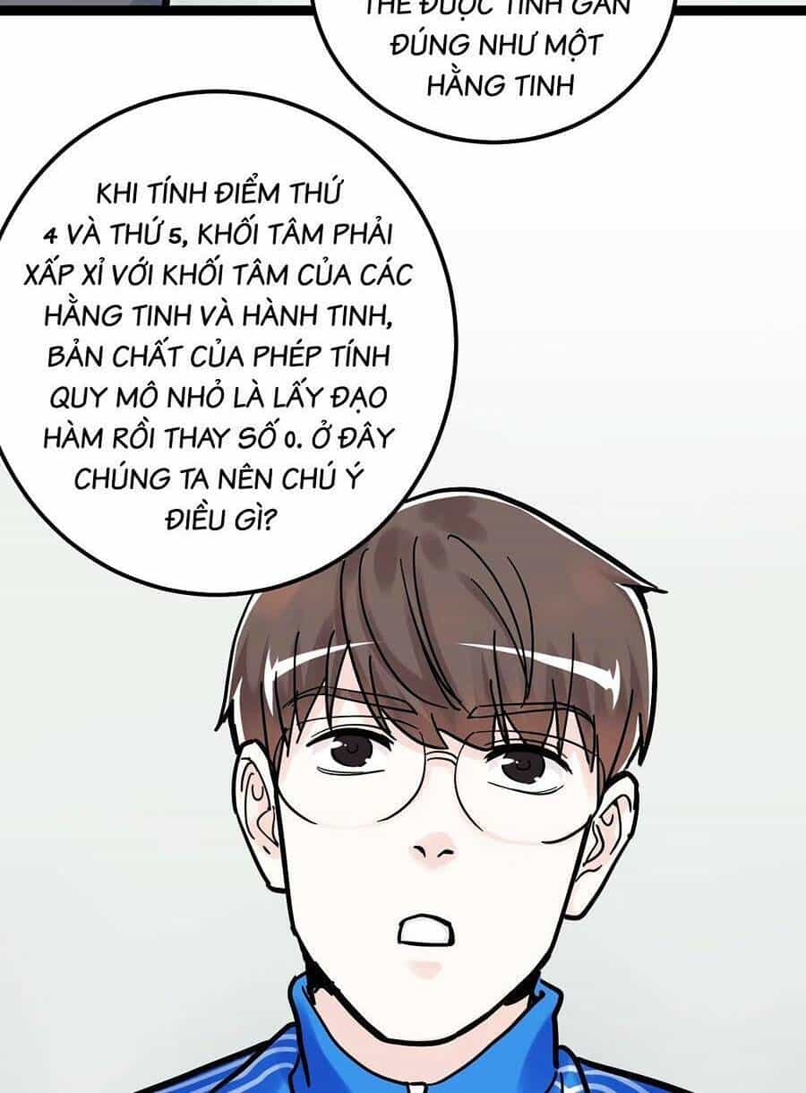 Tinh Thần Đại Hải Của Học Bá - Chương 47 - ảnh 10