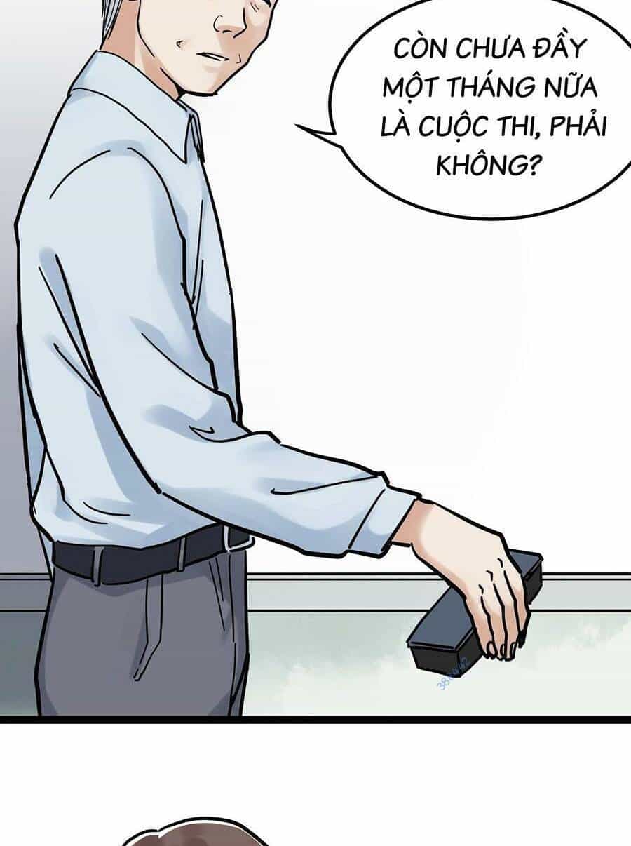 Tinh Thần Đại Hải Của Học Bá - Chương 47 - ảnh 30