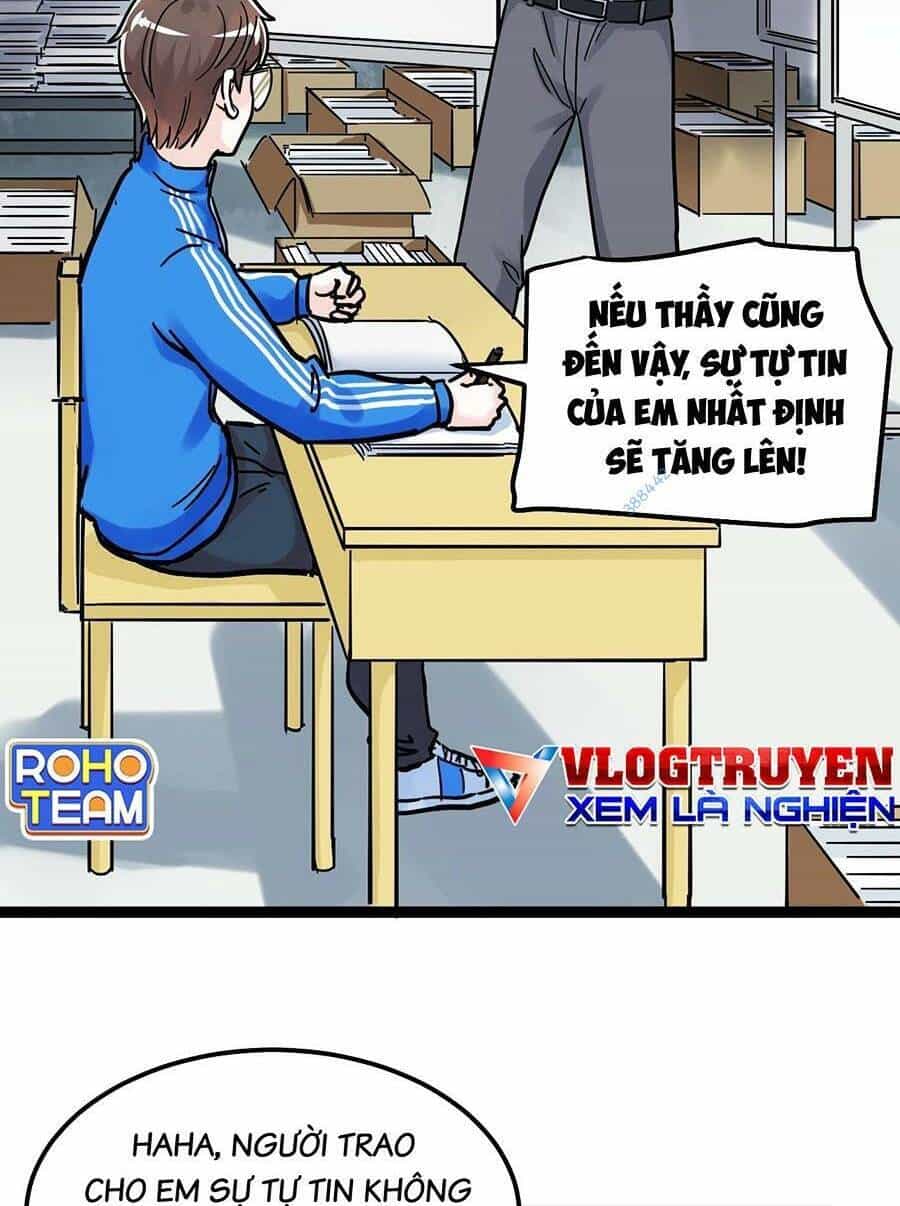 Tinh Thần Đại Hải Của Học Bá - Chương 47 - ảnh 34